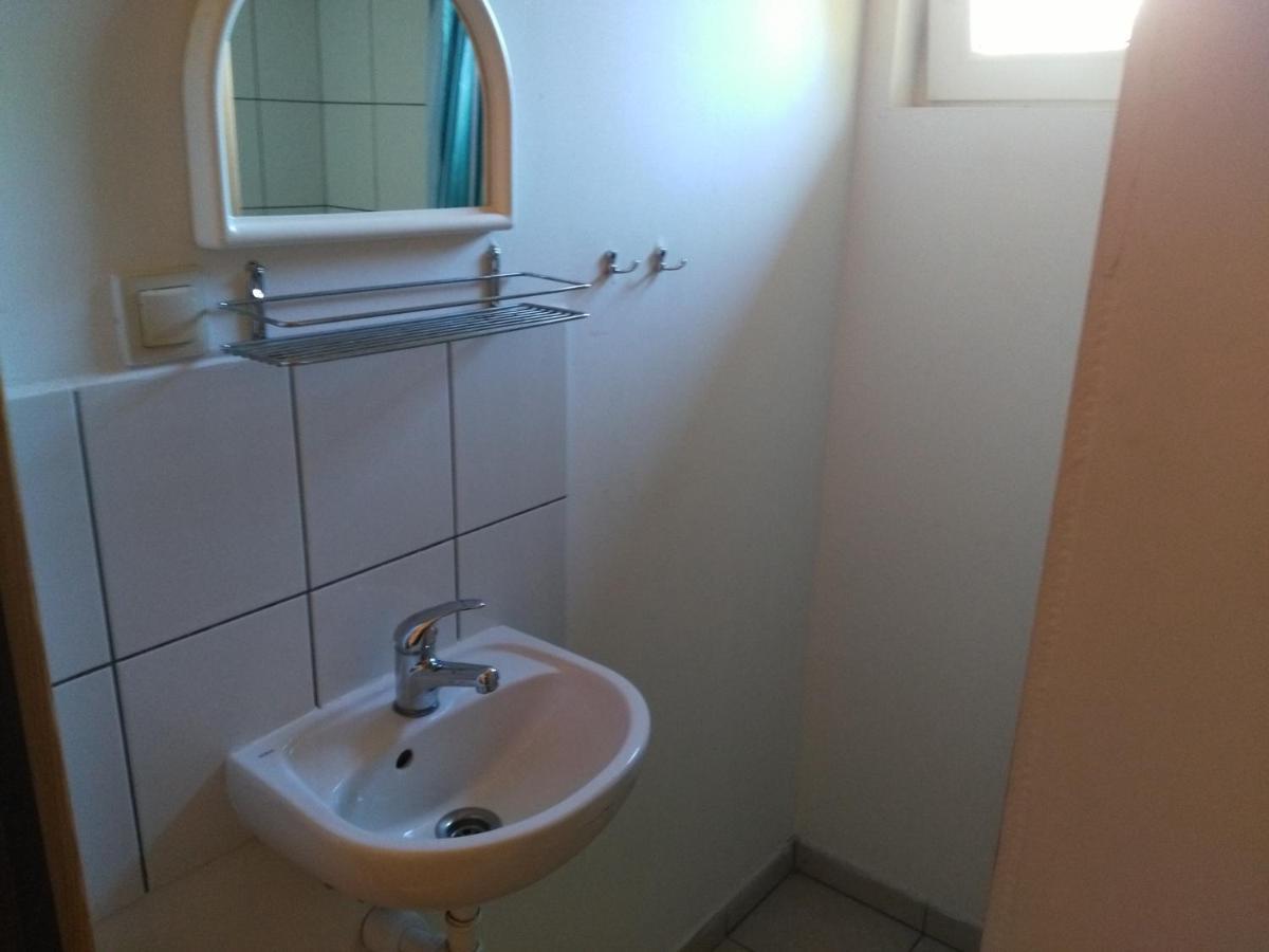 Domki Pestka Jastrzębia Góra Exterior foto